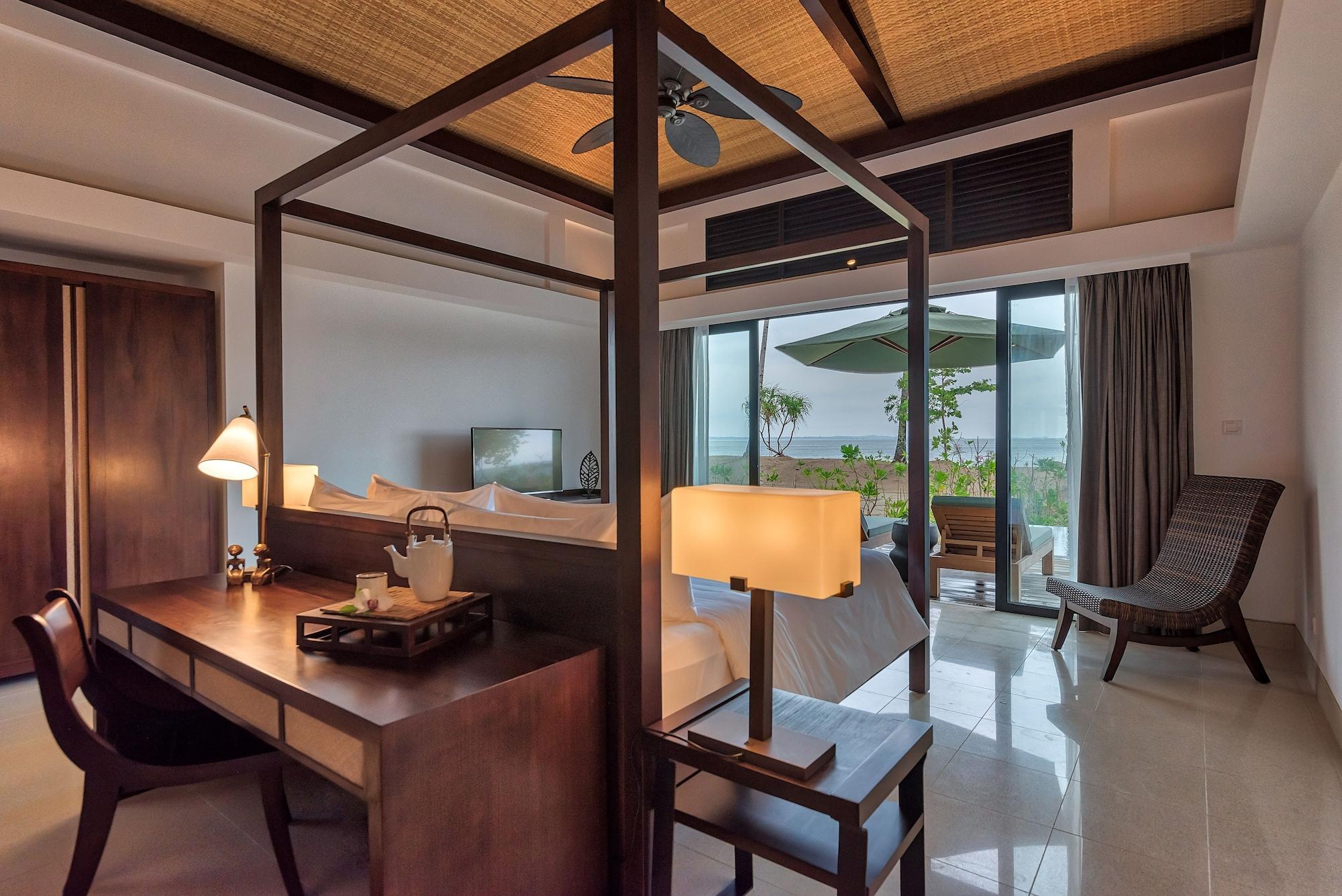 The Residence Bintan Kawal Luaran gambar