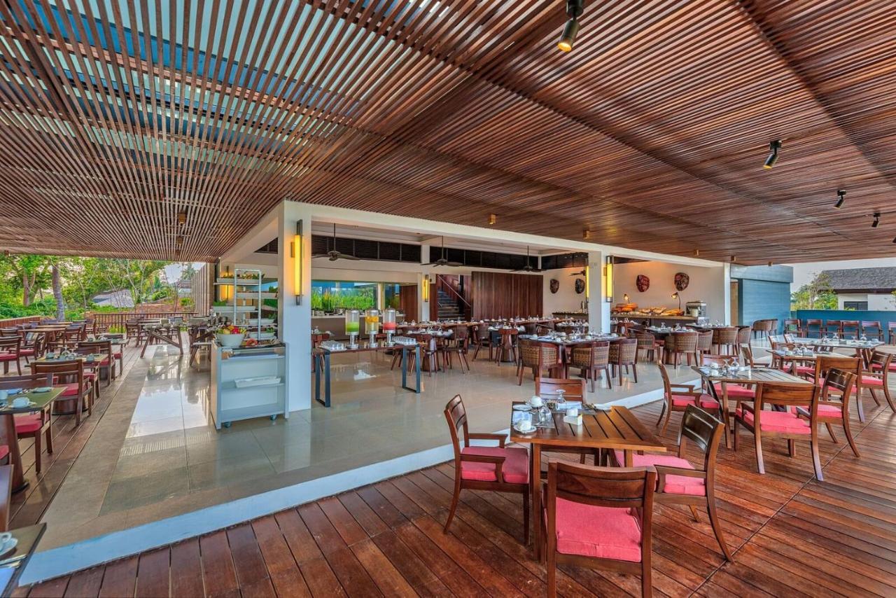 The Residence Bintan Kawal Luaran gambar