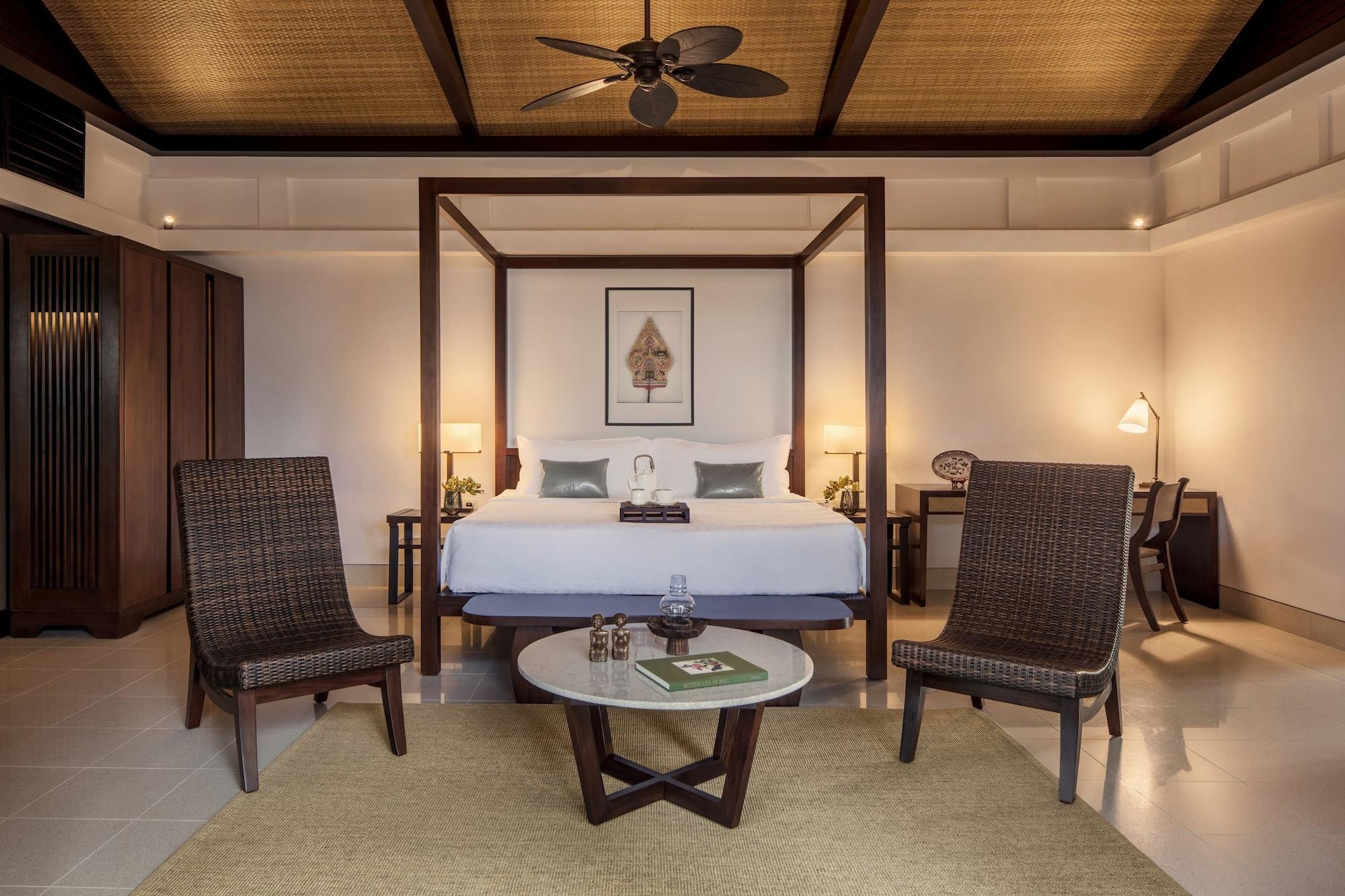 The Residence Bintan Kawal Luaran gambar