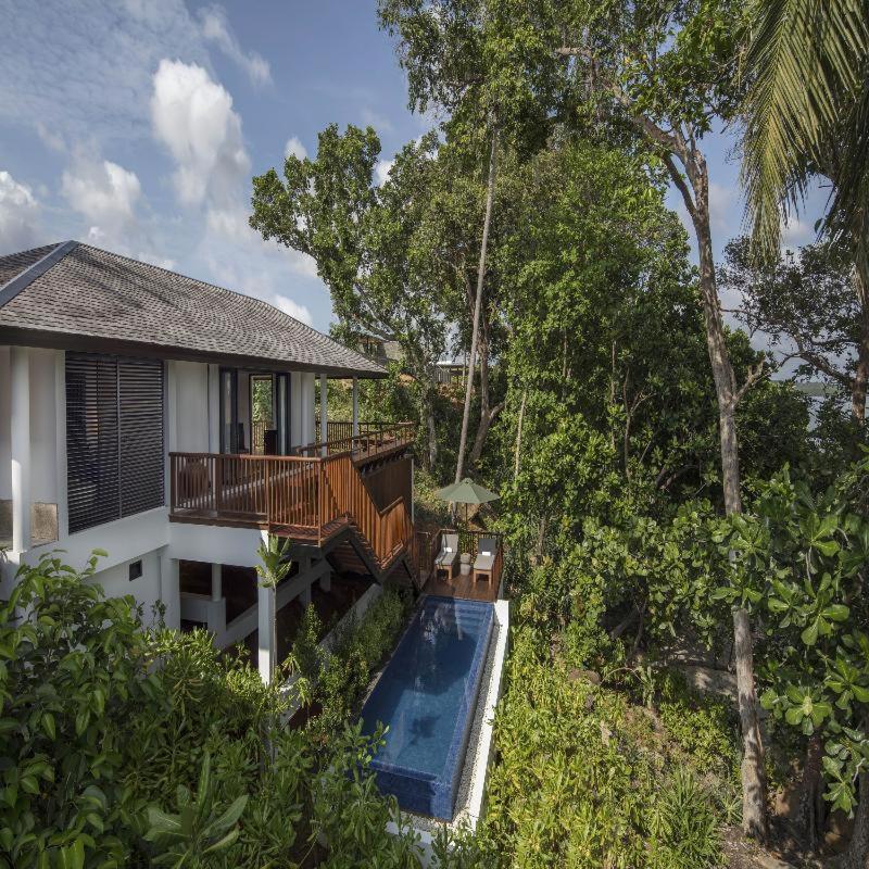 The Residence Bintan Kawal Bilik gambar