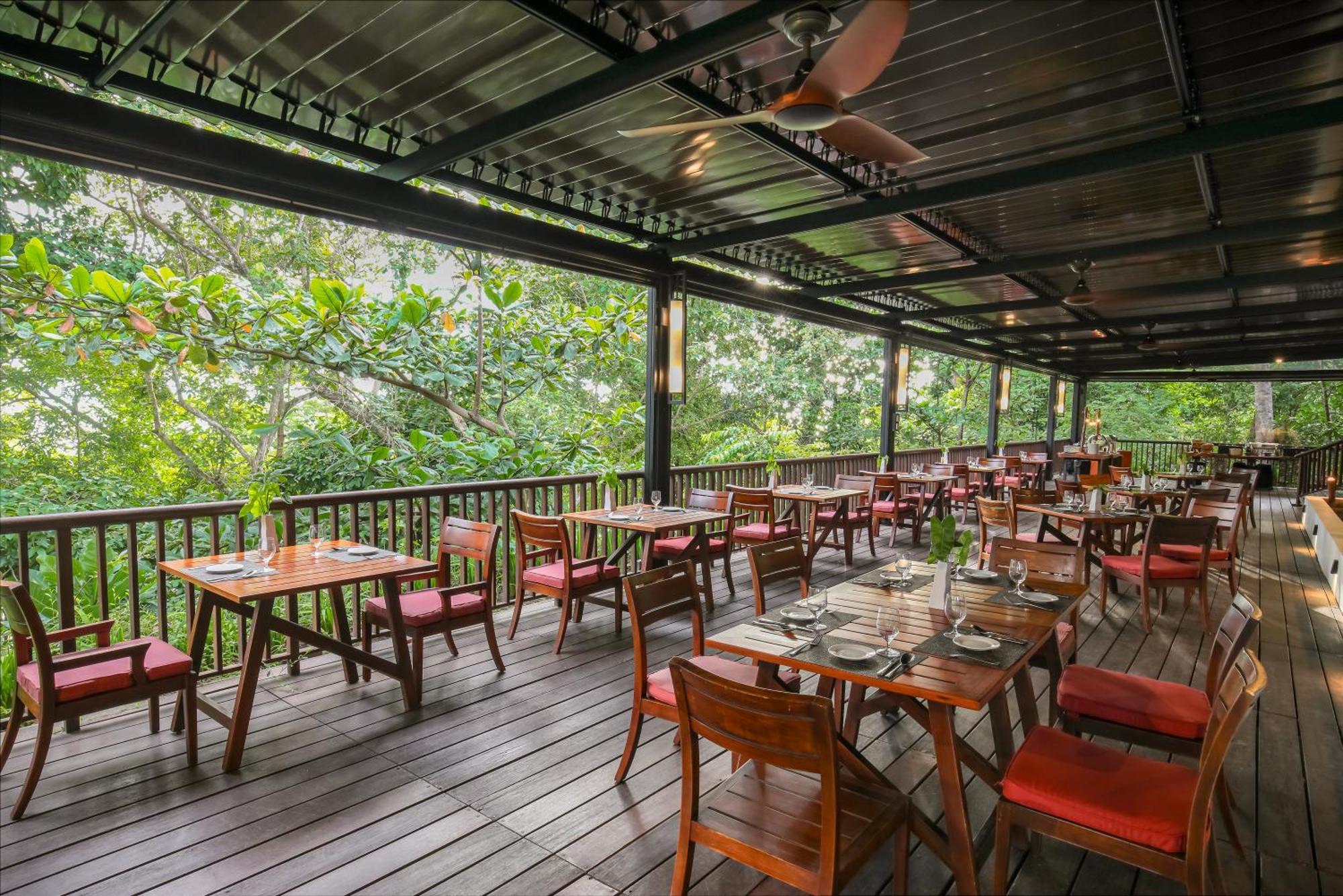 The Residence Bintan Kawal Luaran gambar