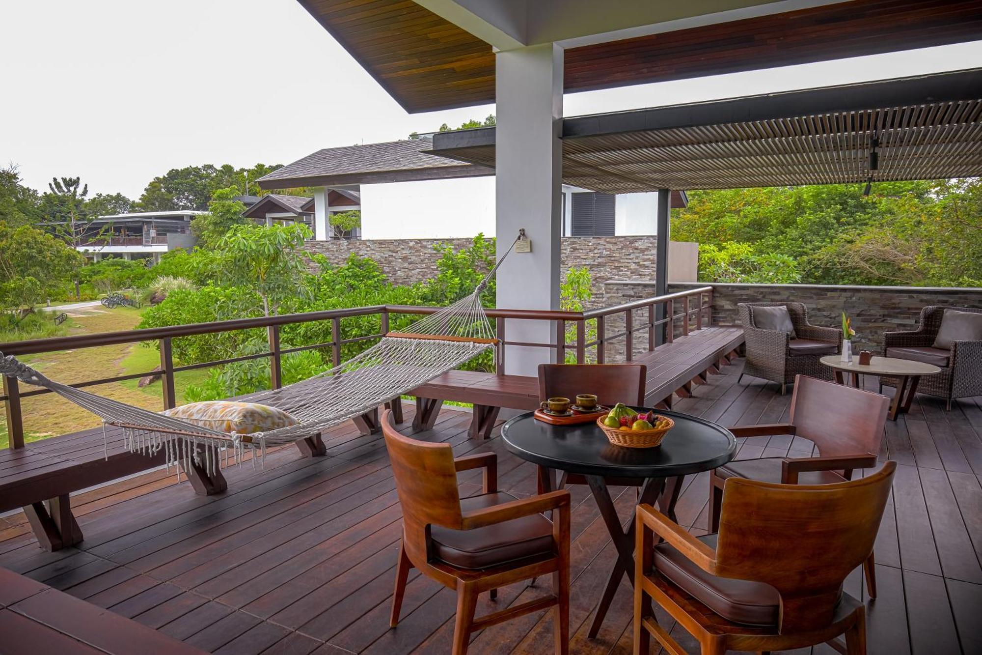 The Residence Bintan Kawal Luaran gambar