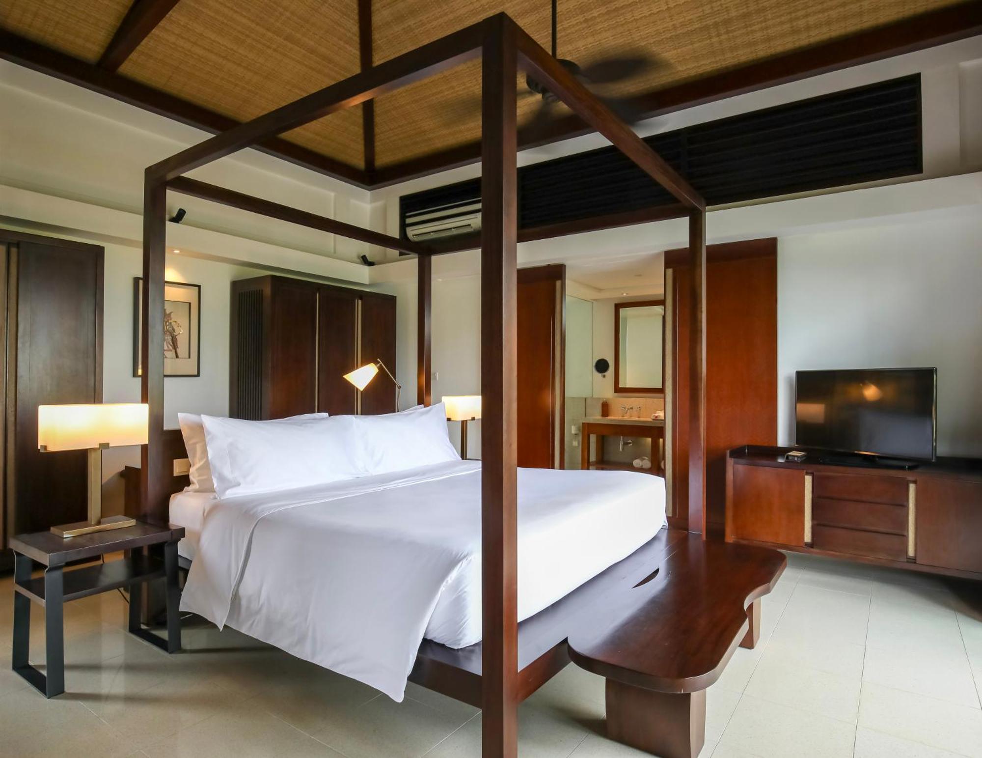 The Residence Bintan Kawal Luaran gambar