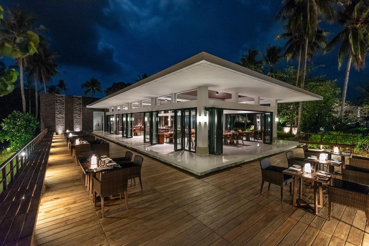 The Residence Bintan Kawal Luaran gambar