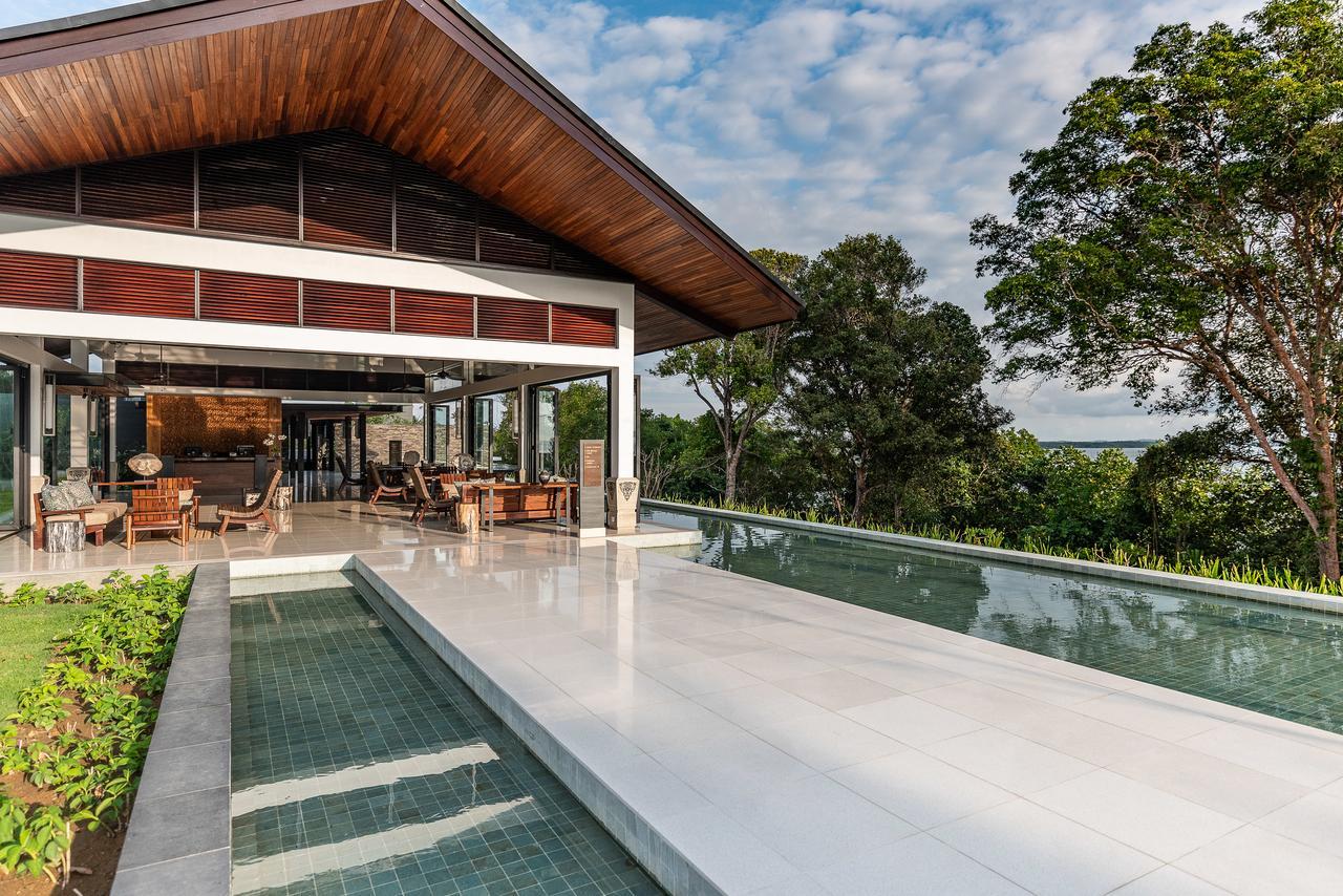 The Residence Bintan Kawal Luaran gambar