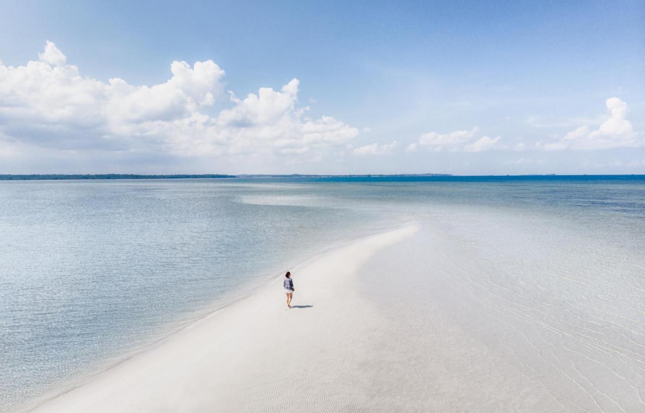 The Residence Bintan Kawal Luaran gambar